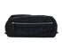 Prada Logo Plaque Pouch, back view